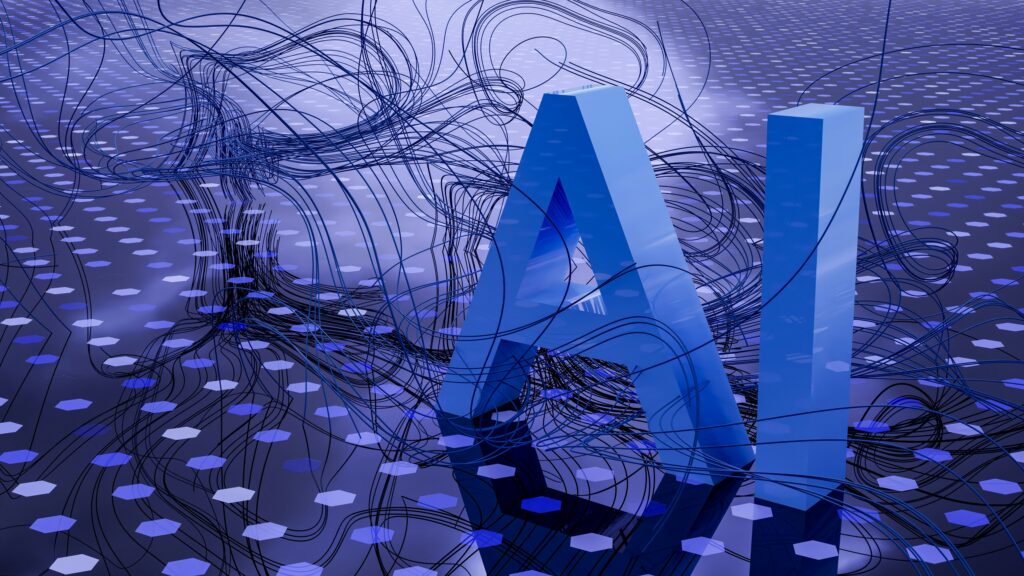 INTELLIGENZA ARTIFICIALE Il nuovo servizio proposto da Picchi Angelini & Associati  per la compliance delle imprese