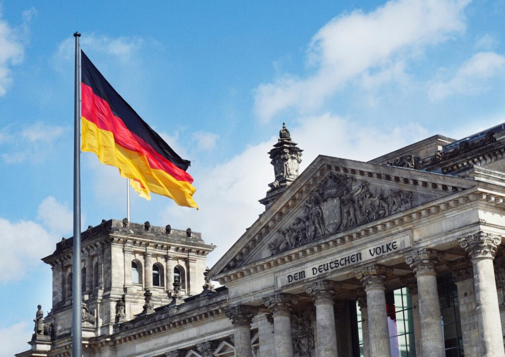 Germania: La Riforma MoPeG e il Nuovo Volto delle Società di Persone